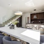 Alba Marina 빌라 크르니카