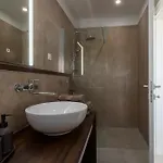 빌라 Alba Marina 크르니카