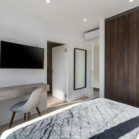 Alba Marina * Krnica