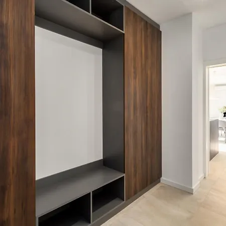 Βίλα Alba Marina *