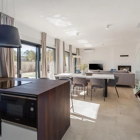 Alba Marina * Krnica