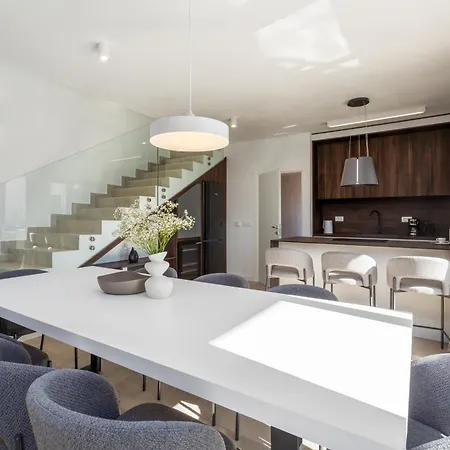 Alba Marina Βίλα Krnica