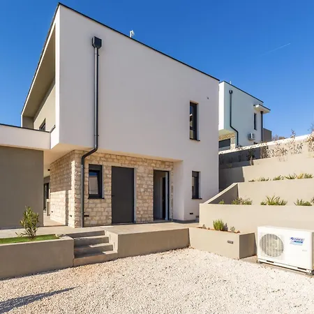 Villa Alba Marina Krnica