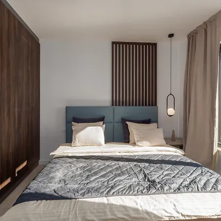 Alba Marina Βίλα Krnica