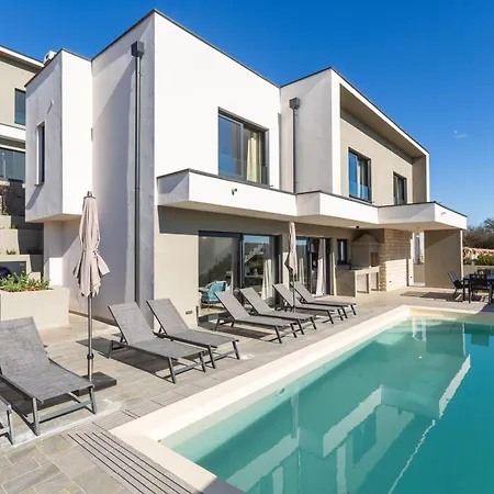 Alba Marina * Krnica