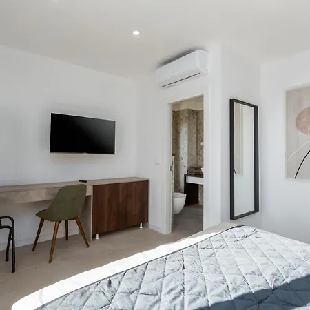 Βίλα Alba Marina