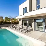 Villa Alba Marina Krnica