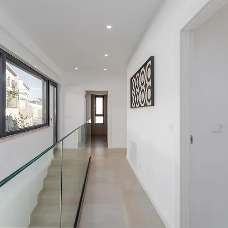 Alba Marina וילה *