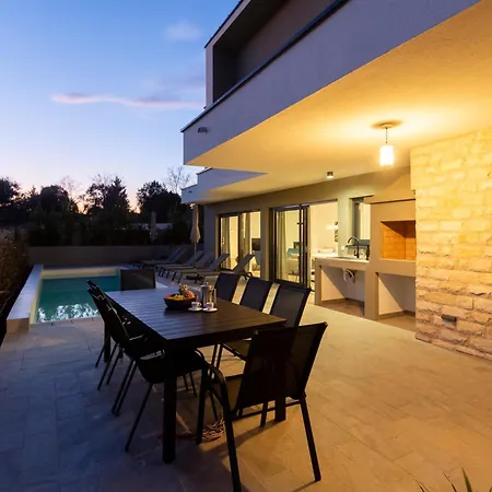 Villa Alba Marina *