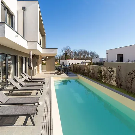 Alba Marina וילה