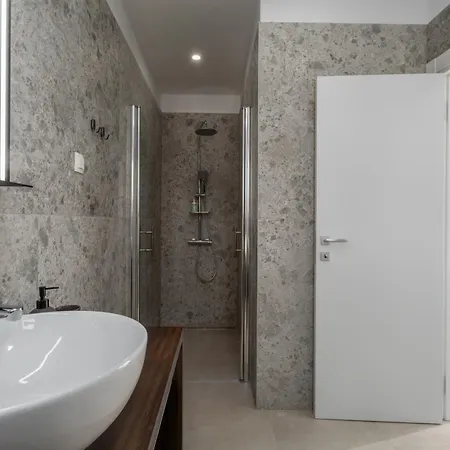 וילה Alba Marina *