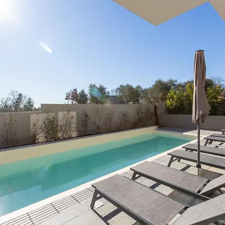 Alba Marina Villa Krnica