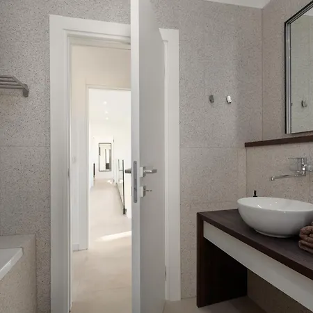 Alba Marina * קרניצה