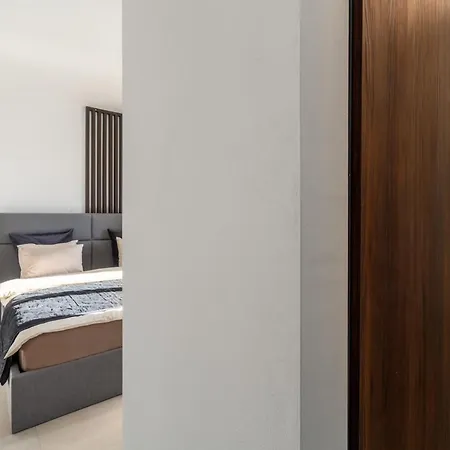 Alba Marina וילה