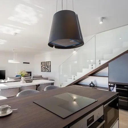 Alba Marina וילה