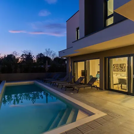 Alba Marina Villa Krnica