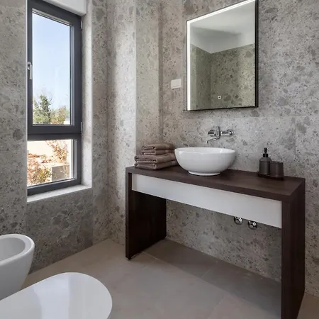 Alba Marina וילה