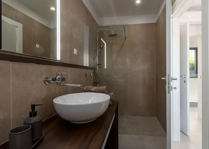 Vila Alba Marina Krnica